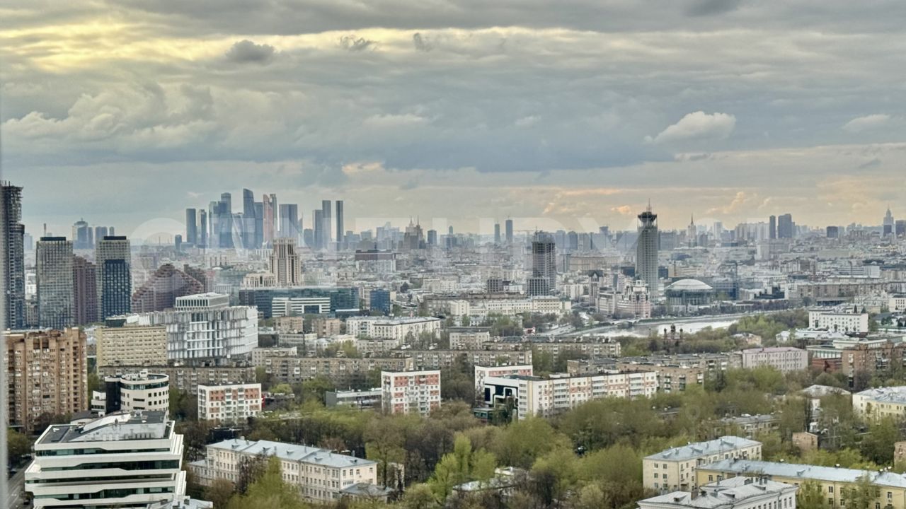 4-комн. кв., р-н Южнопортовый, Москва