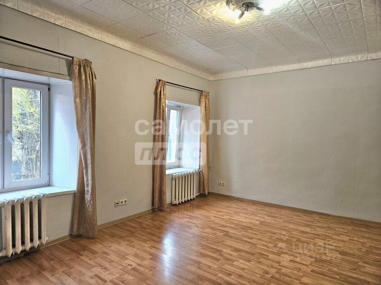 Комната, р-н Басманный, Москва