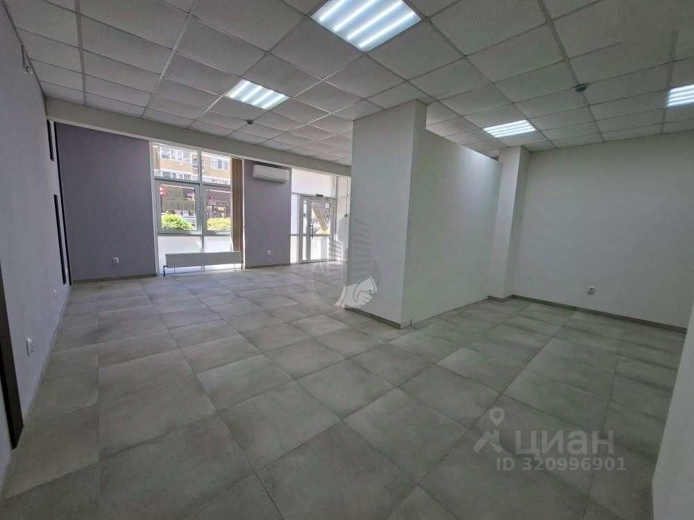Офис, Прикубанский, Краснодар