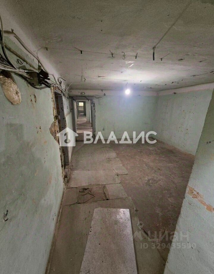 ПСН (свободного назначения) (подвал), р-н Выборгский, Санкт-Петербург