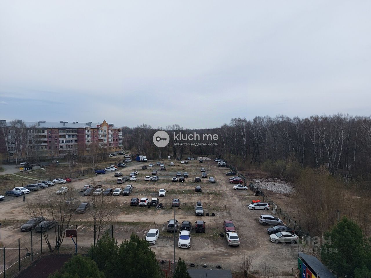 Квартира, р-н Кировский, Казань