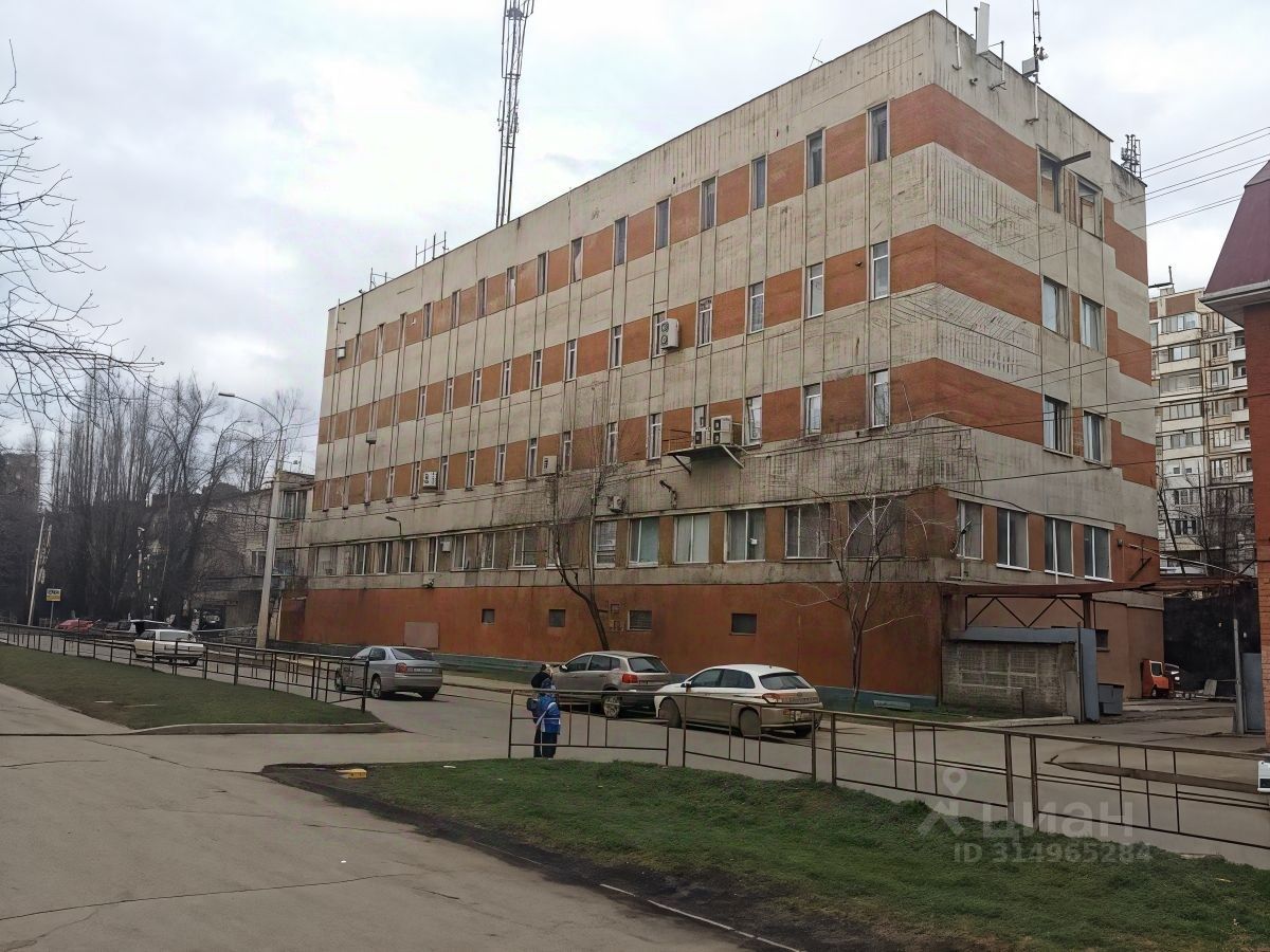 ПСН (свободного назначения), Карасунский