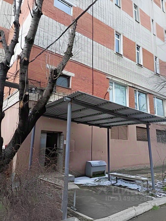 ПСН (свободного назначения), Карасунский