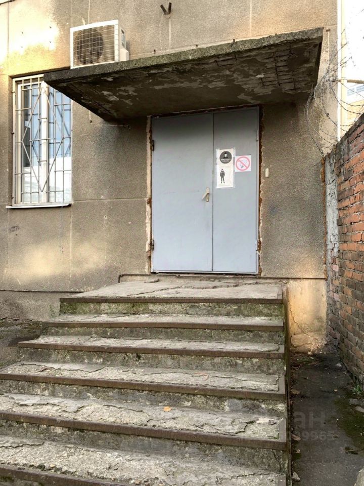 ПСН (свободного назначения), Западный