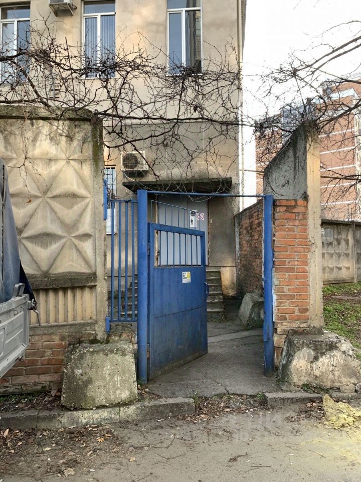 ПСН (свободного назначения), Западный