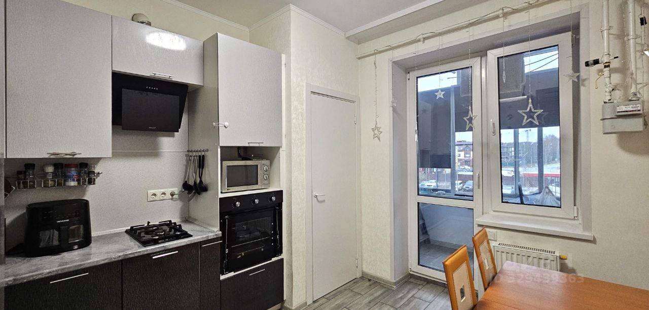 Продается2-комн.квартира,59,8м²