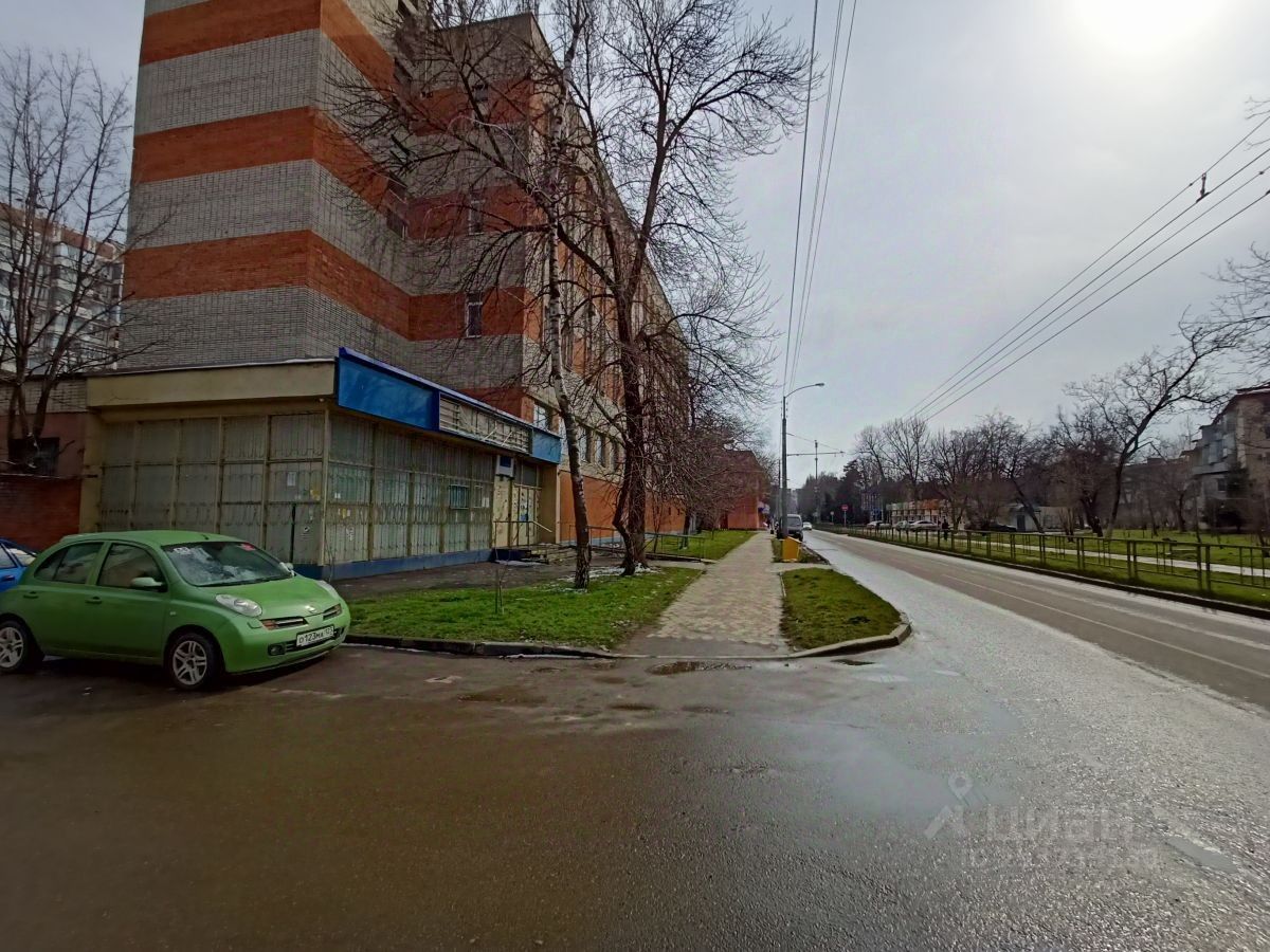 ПСН (свободного назначения), Карасунский