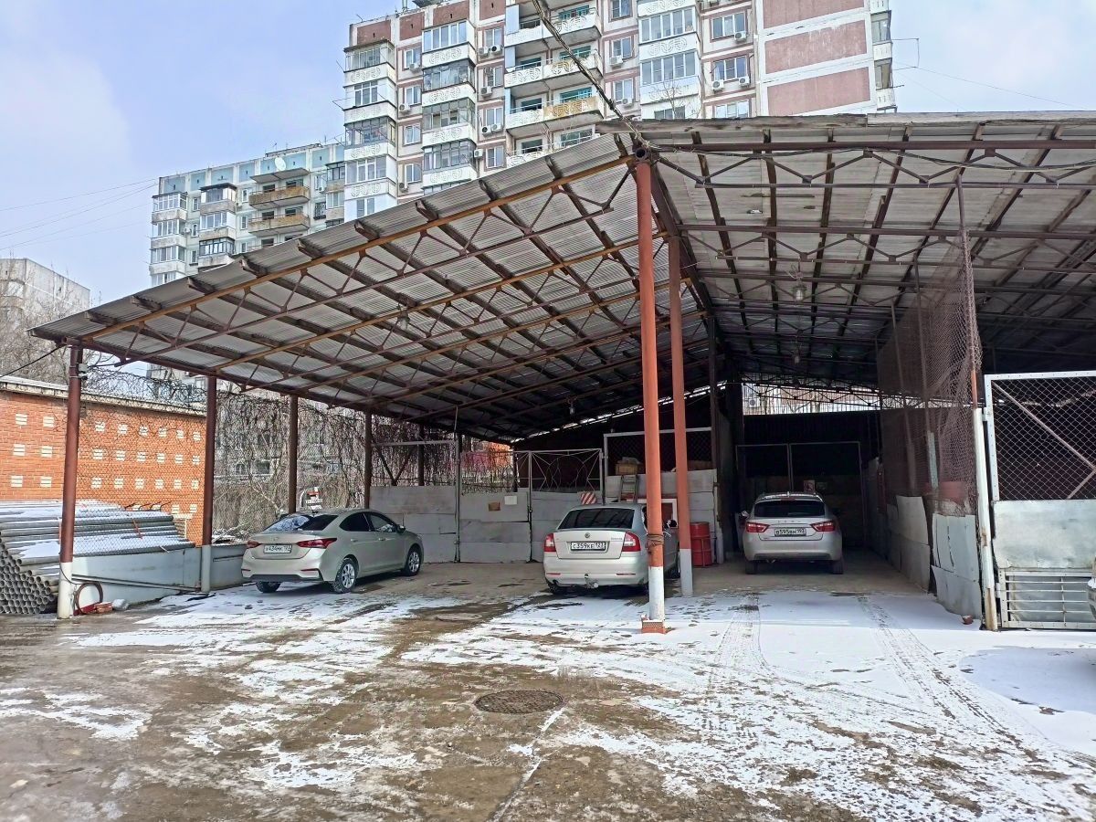ПСН (свободного назначения), Карасунский