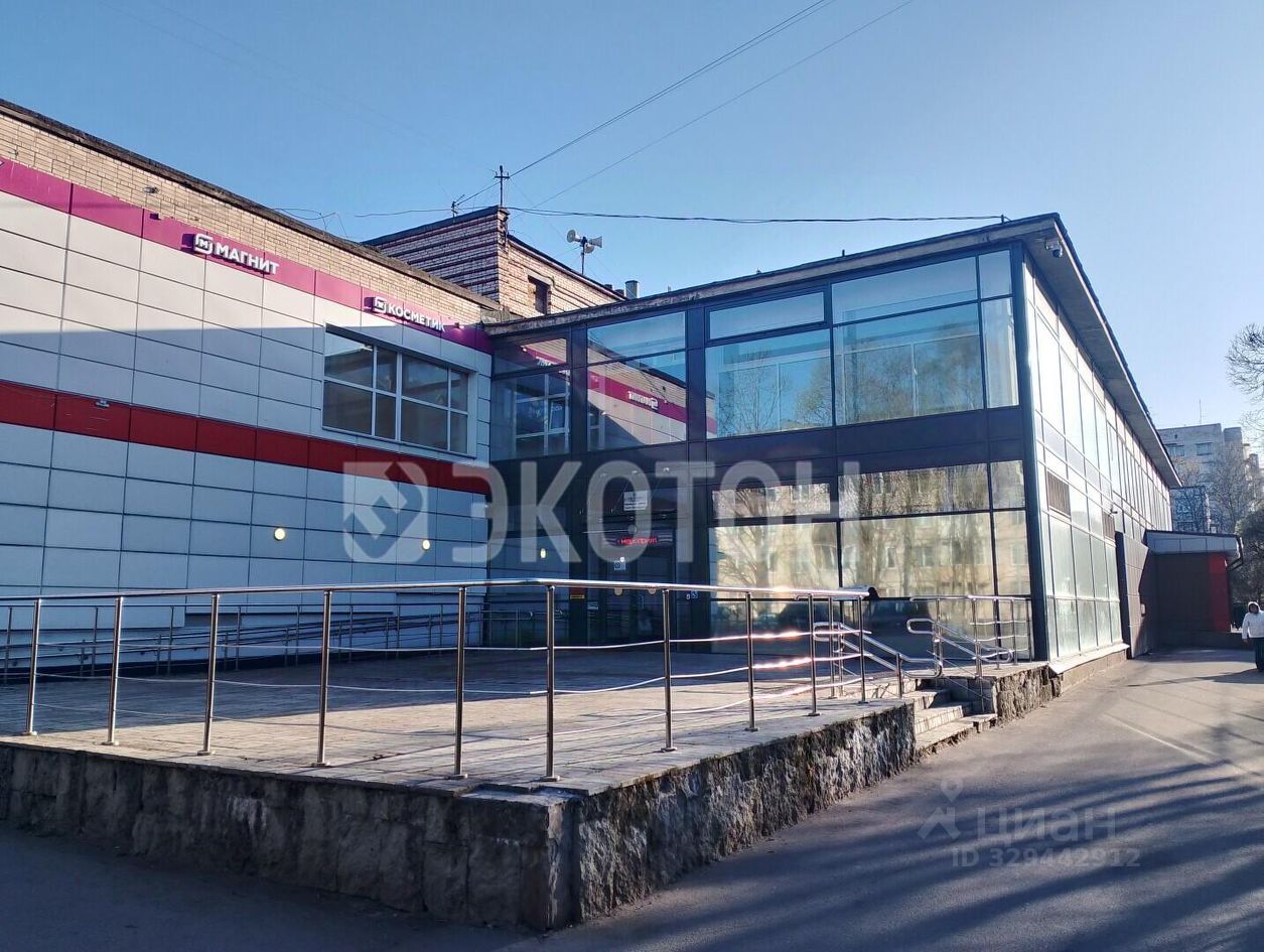 3-комн. кв., р-н Кировский, Санкт-Петербург