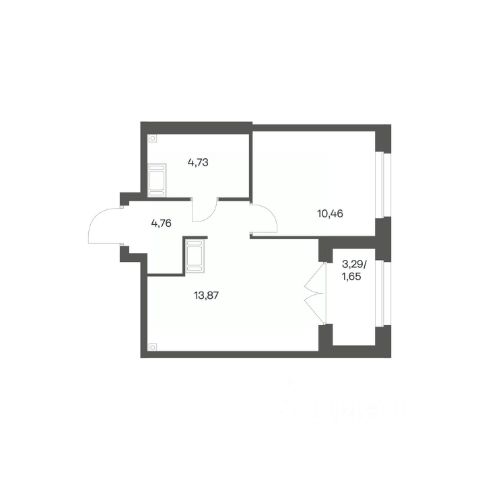 ЖК «Речной квартал»