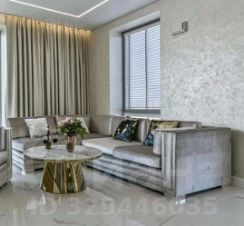 3-комн.кв., 68 м², этаж 6