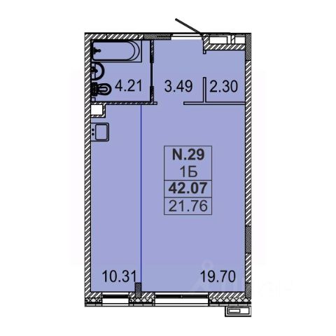 ЖК «Времена года»