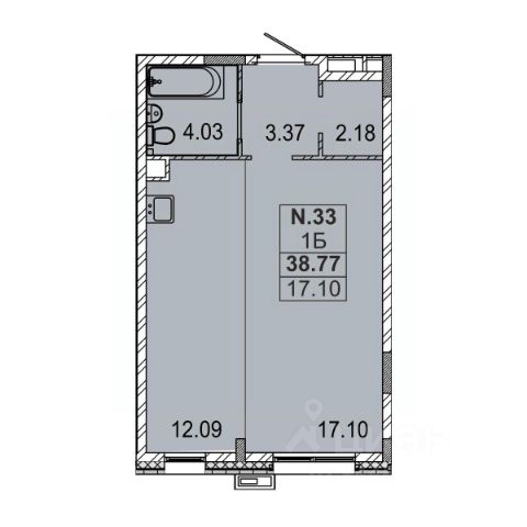 ЖК «Времена года»