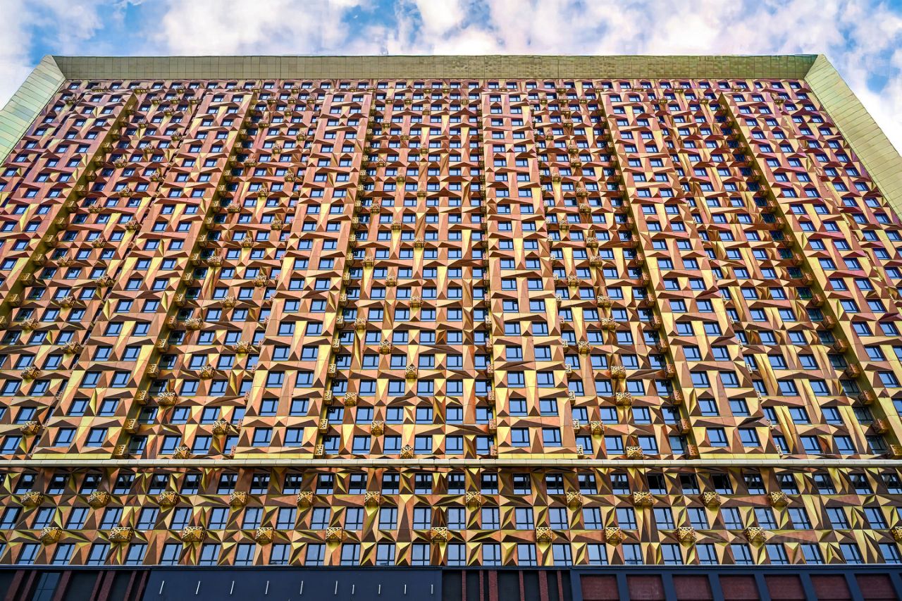 Новостройка, р-н Отрадное, Москва