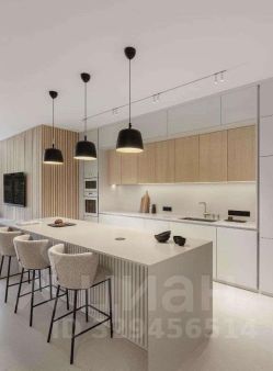 3-комн.кв., 75 м², этаж 11