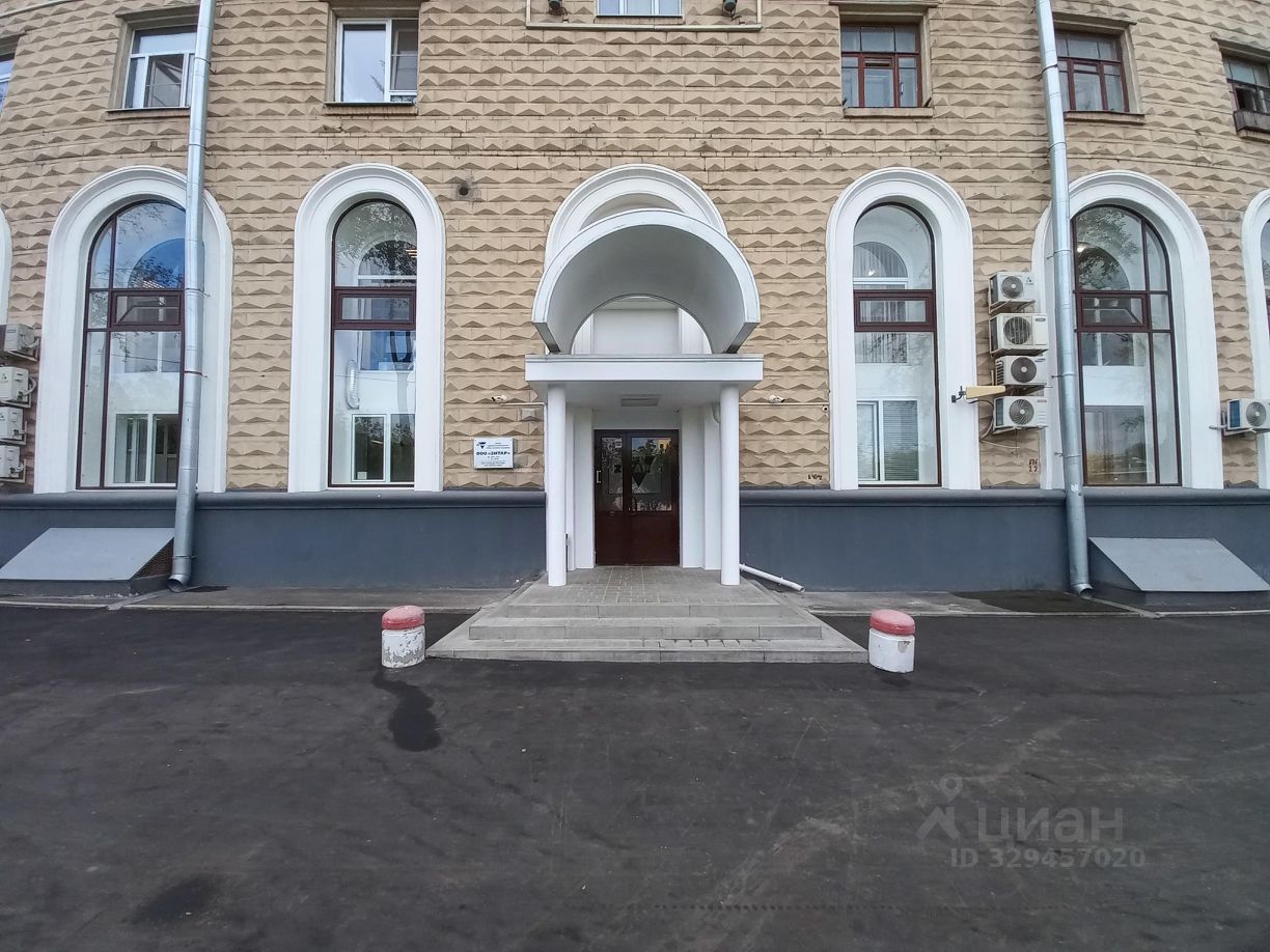 Помещение в подвале, 189 м², р-н Нагатино-Садовники