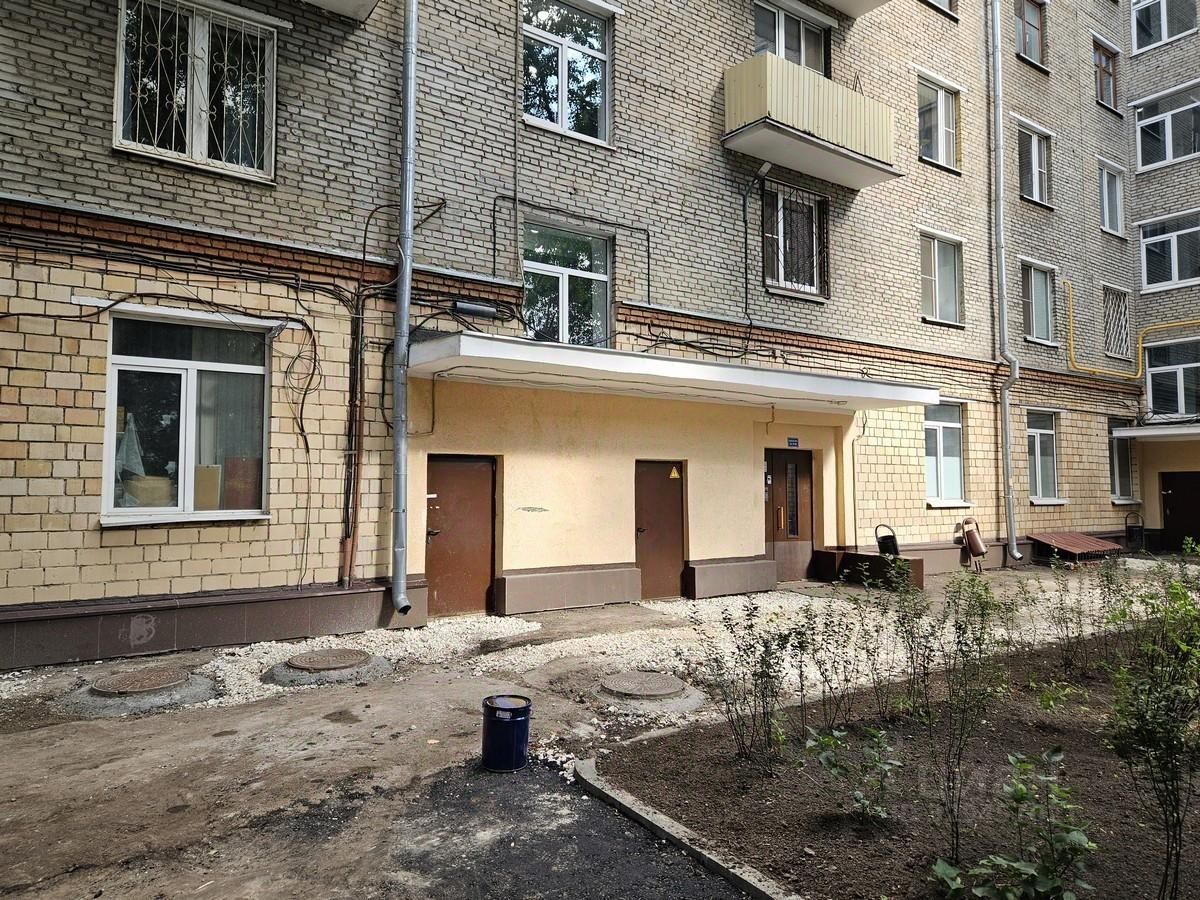 Помещение в подвале, 115 м², р-н Марьина роща