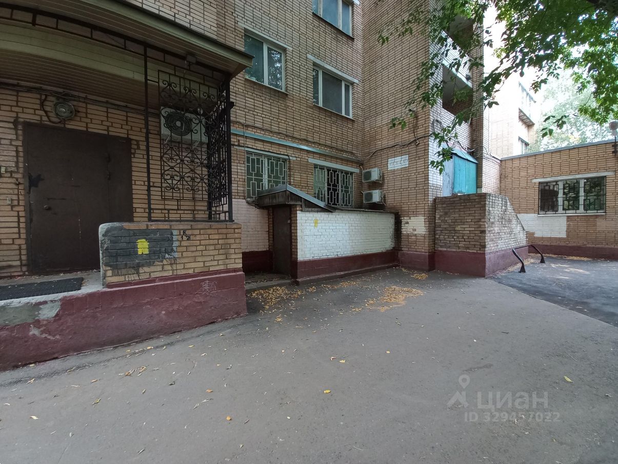 Помещение в подвале, 78 м², р-н Даниловский