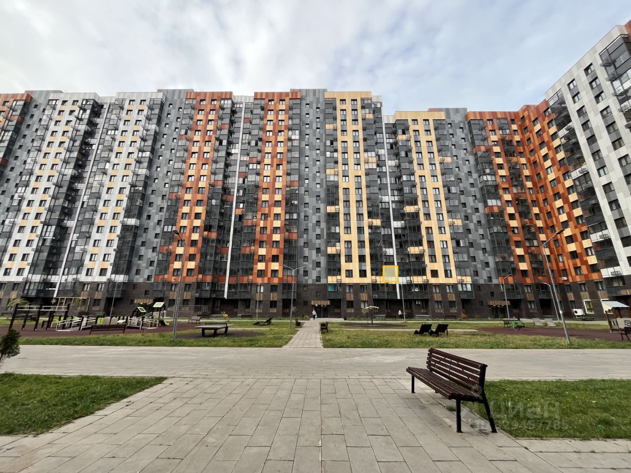 Квартира