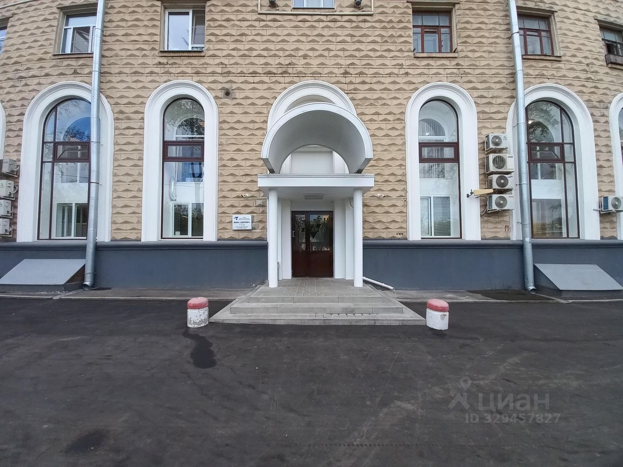 Помещение в подвале, 189 м², р-н Нагатино-Садовники