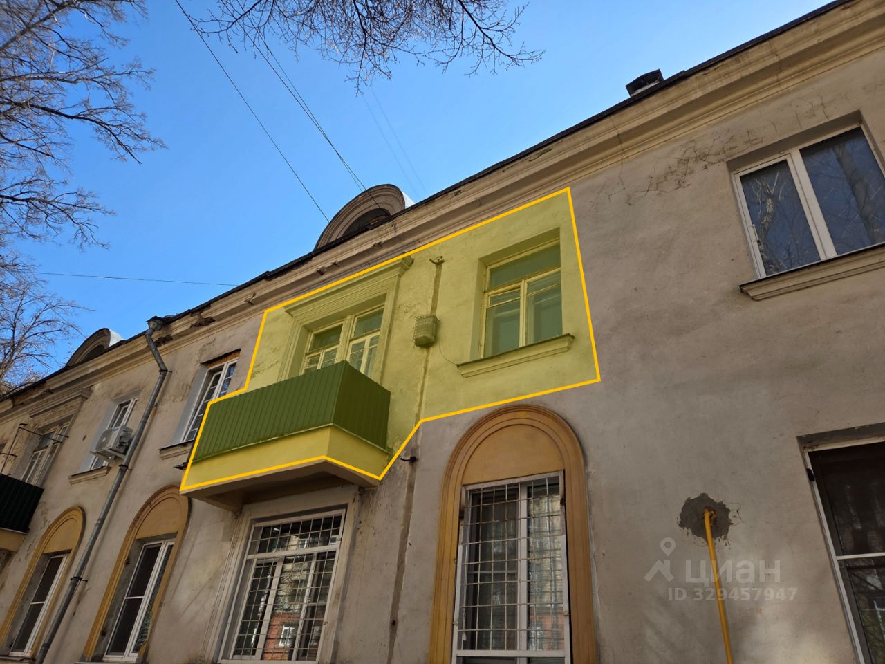 Квартира
