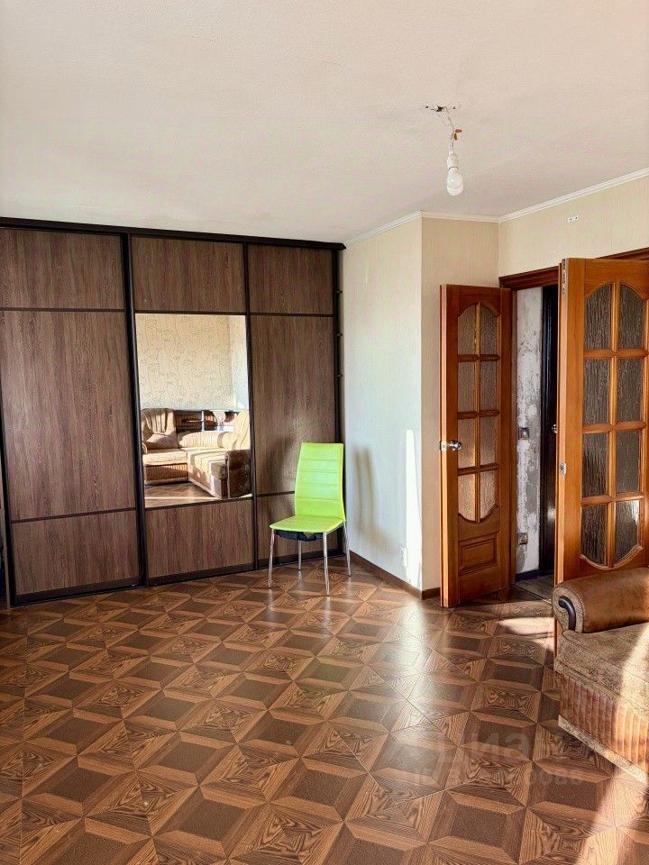 1-комн. кв., р-н Ленинский, Екатеринбург