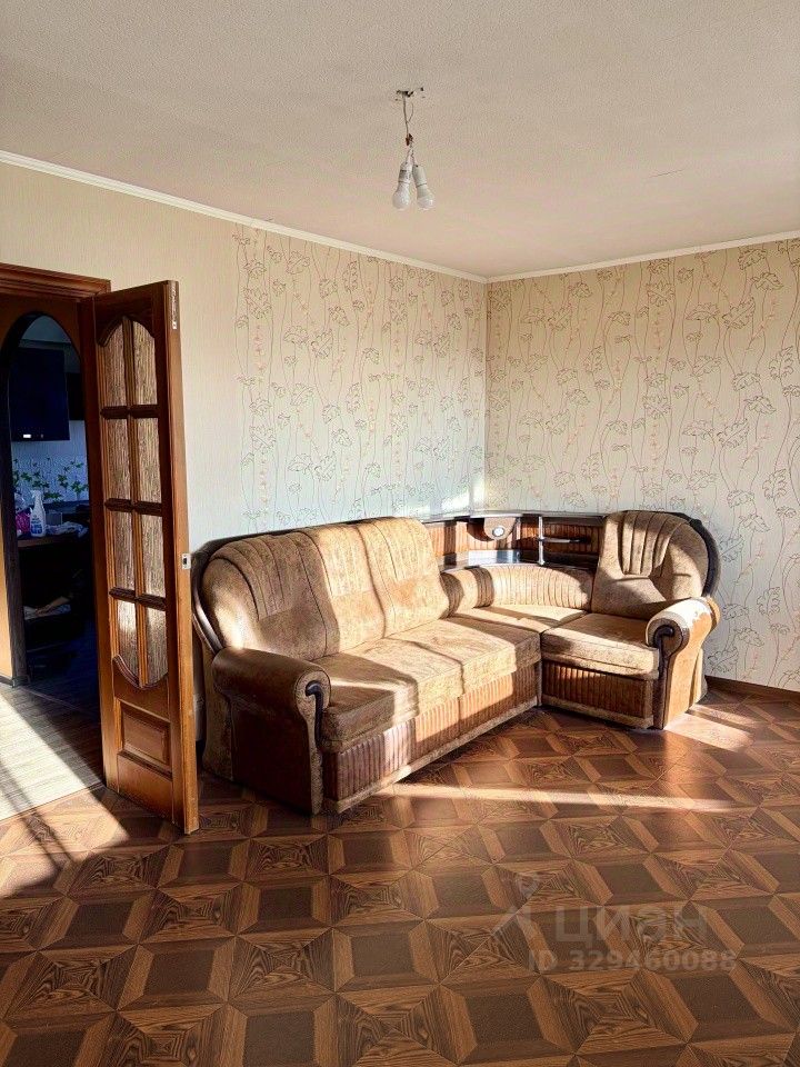 1-комн. кв., р-н Ленинский, Екатеринбург