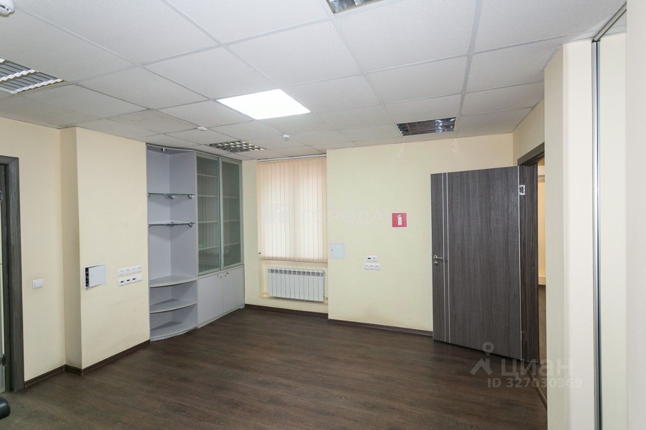 Офис, р-н Ленинский, Новосибирск