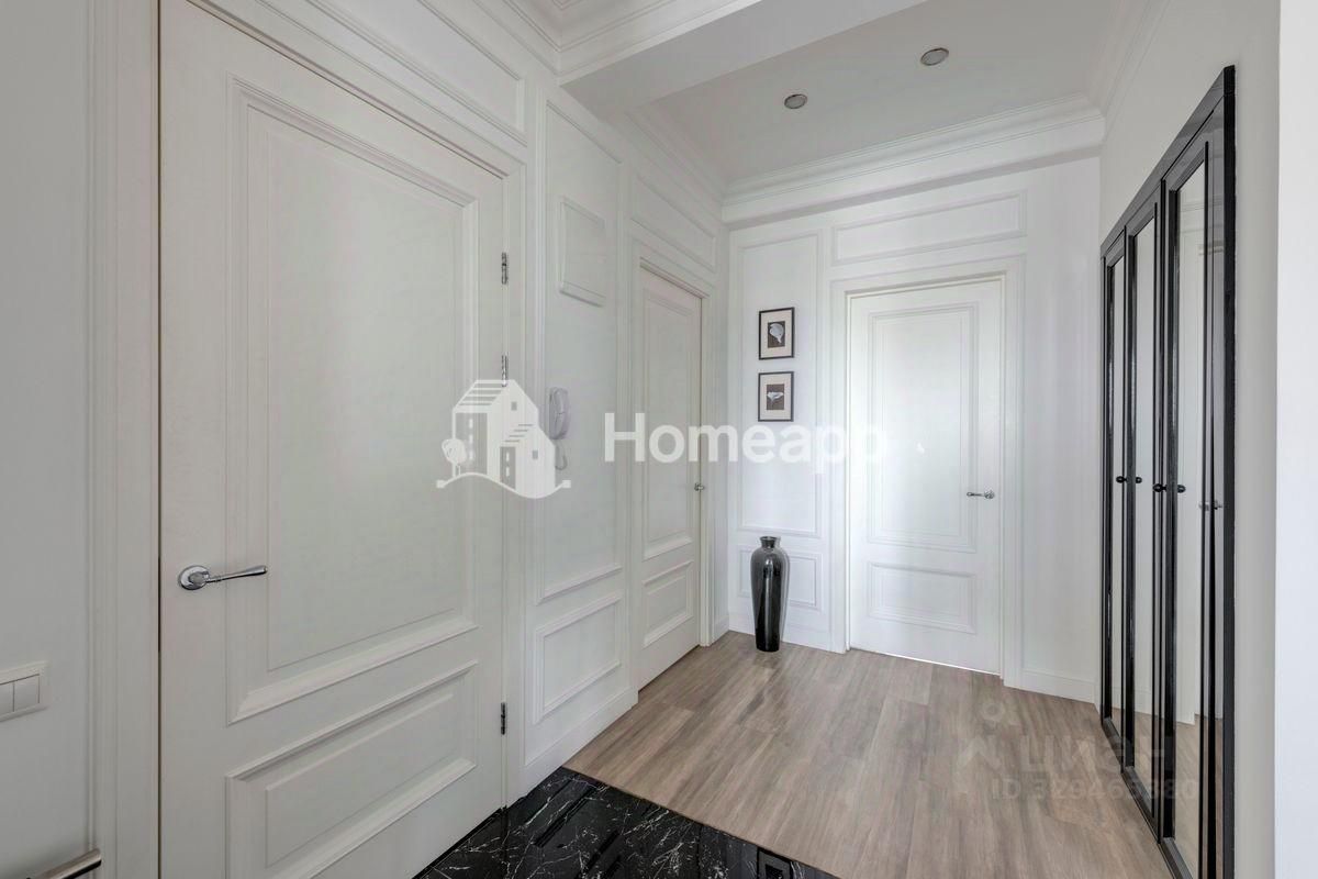 3-комн. кв., 85 м², 5/8 этаж, Москва