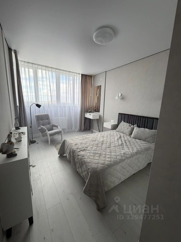 2-комн. кв., Прикубанский, Краснодар