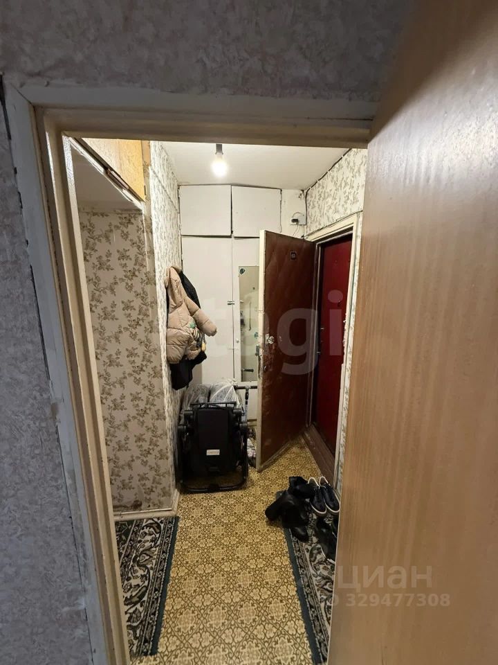 Квартира