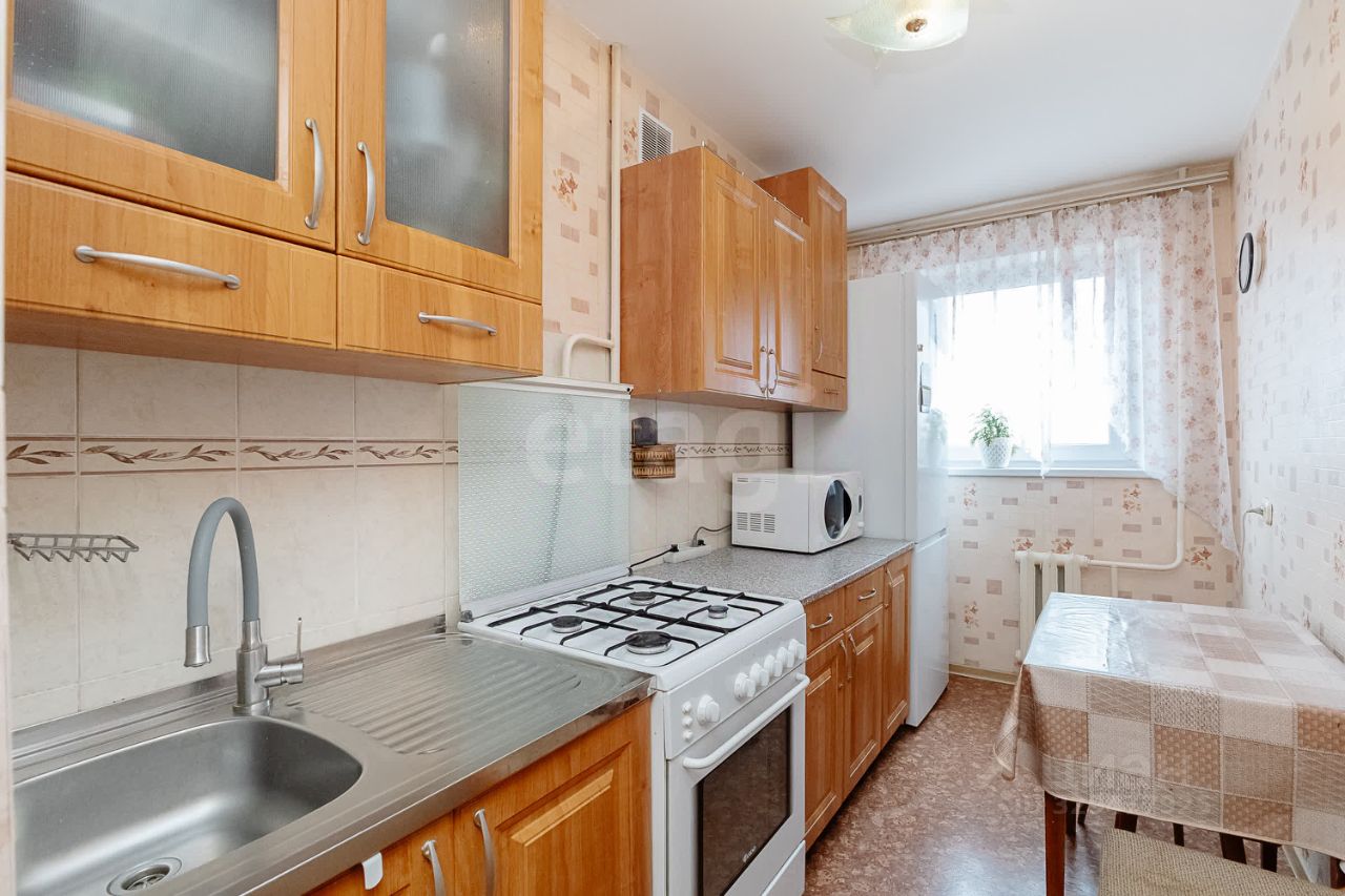 3-комн. кв., р-н Ленинский, Екатеринбург
