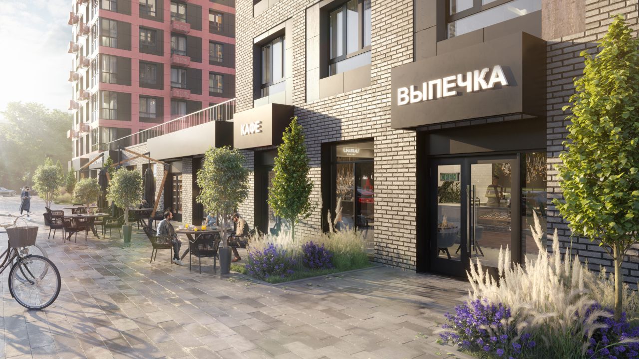 Архитектура