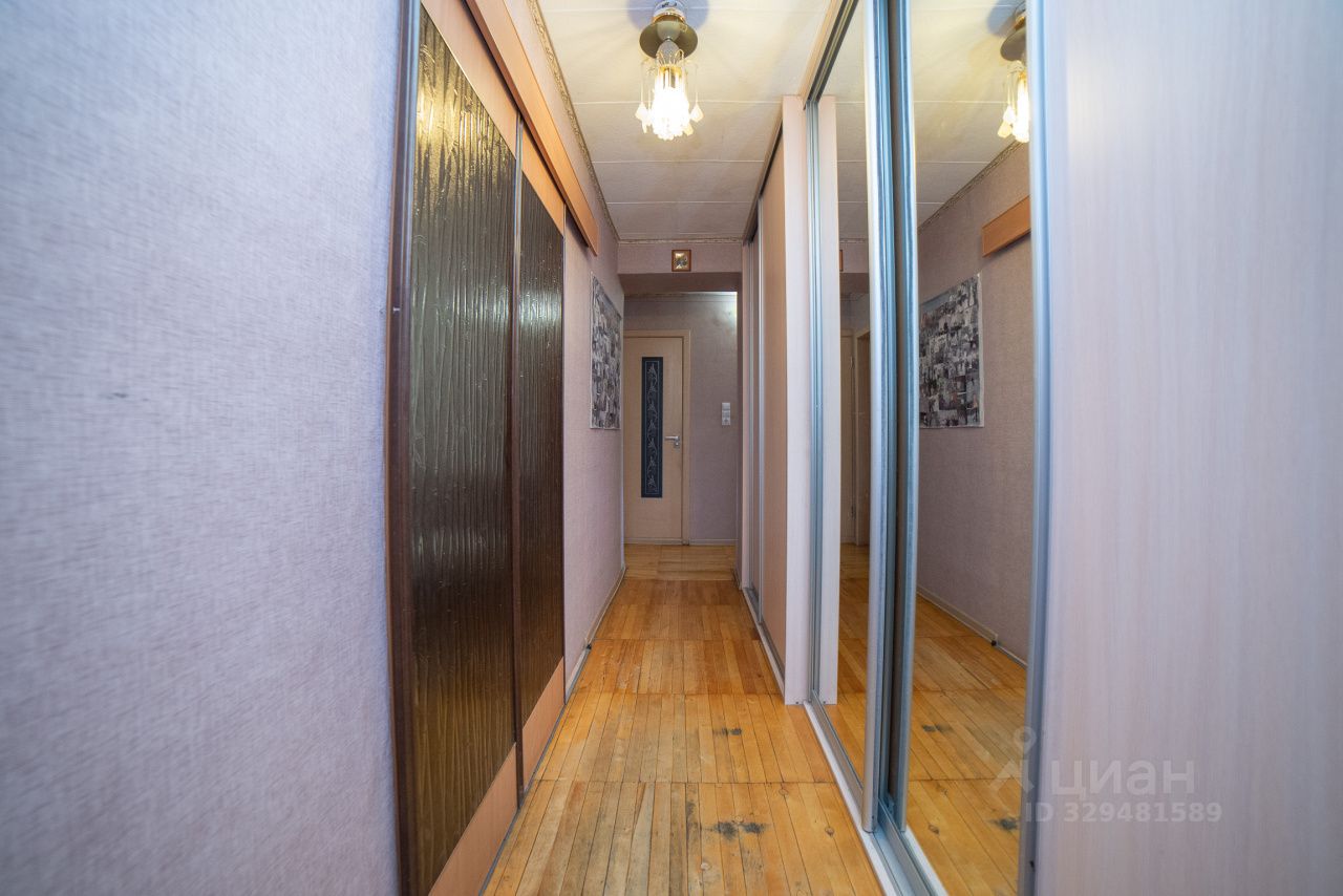 3-комн. кв., р-н Верх-Исетский, Екатеринбург