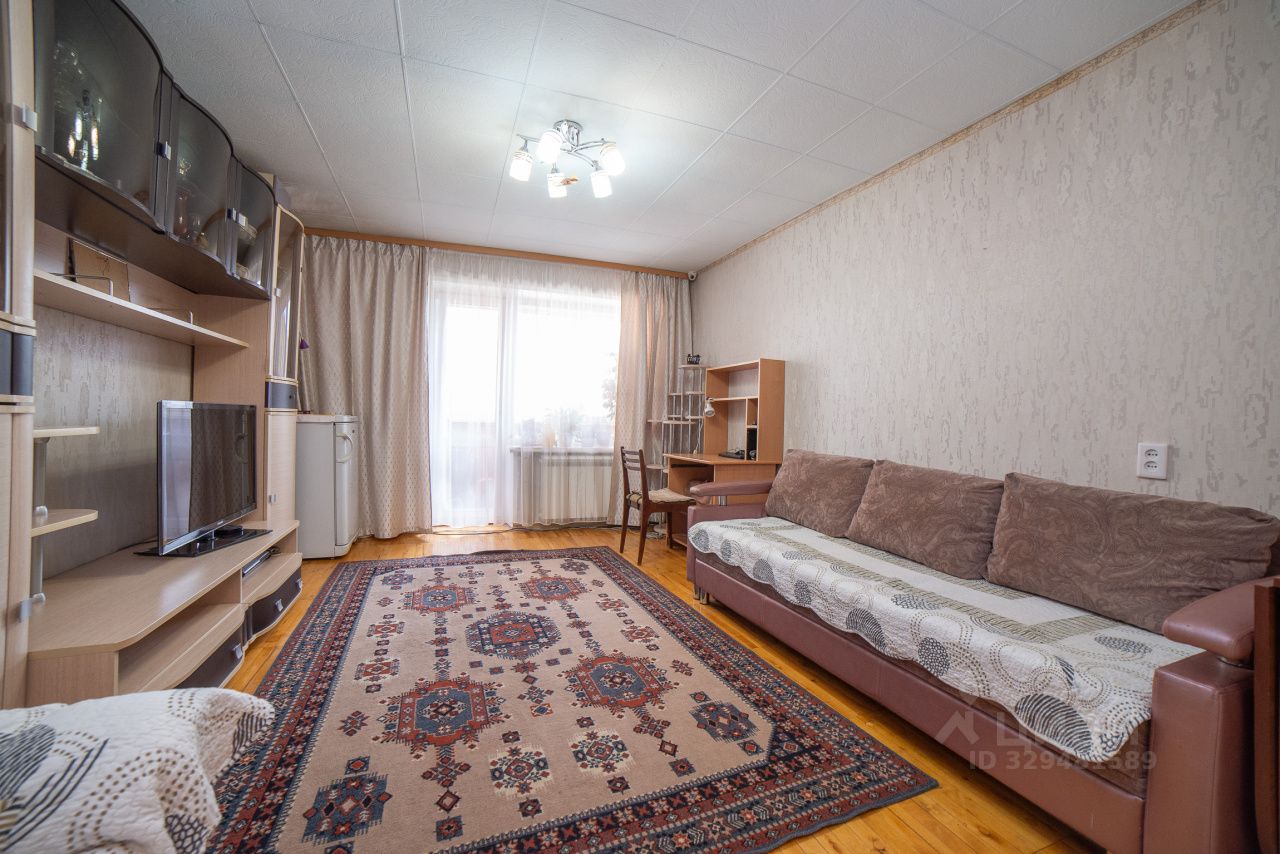 3-комн. кв., р-н Верх-Исетский, Екатеринбург