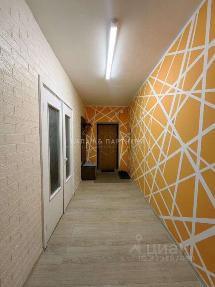 2-комн. кв., р-н Чкаловский, Екатеринбург