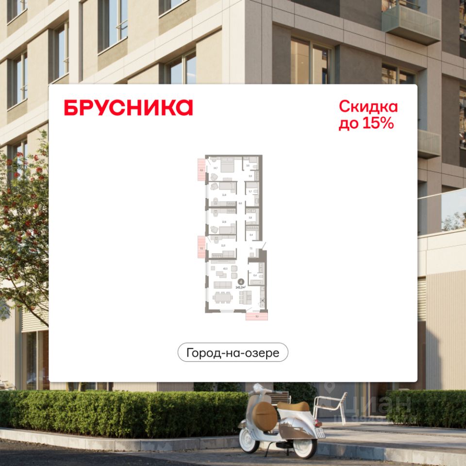 Новостройка, р-н Дзержинский