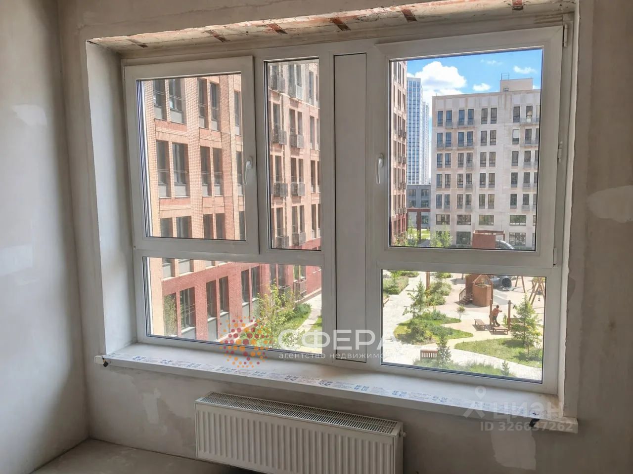 Квартира, р-н Кировский, Новосибирск