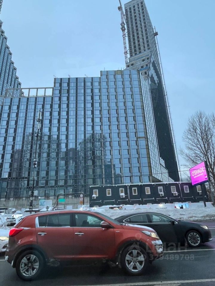Новостройка, р-н Коньково, Москва