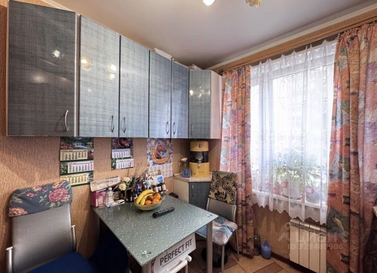3-комн. кв., р-н Бибирево