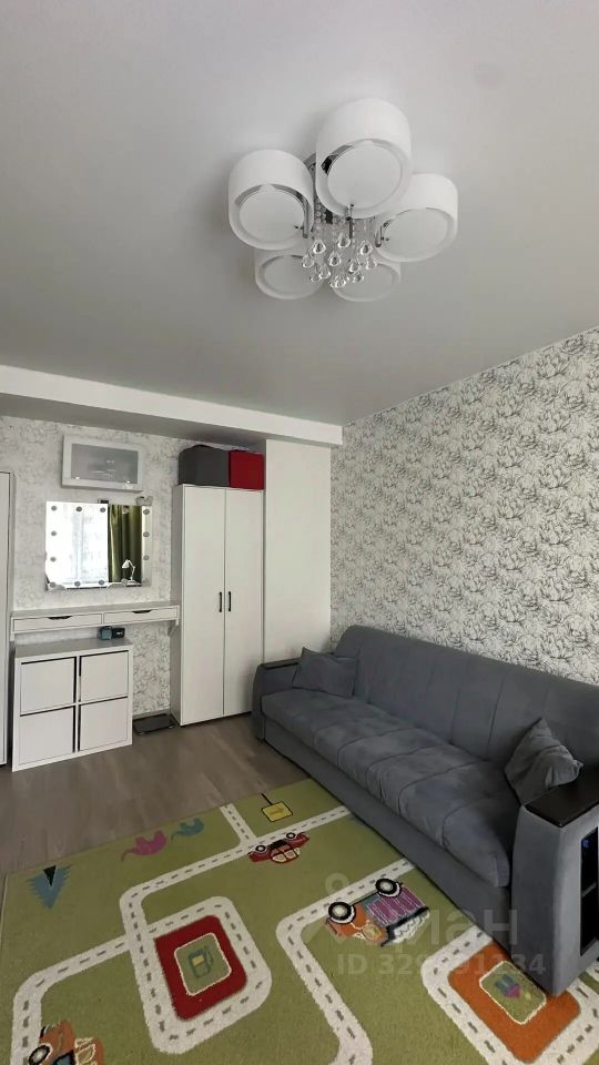2-комн. кв., р-н Приморский, Санкт-Петербург