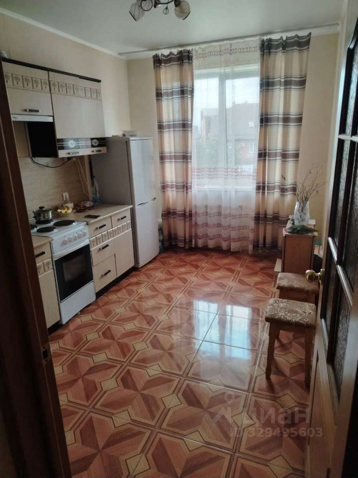 1-комн. кв., Прикубанский, Краснодар