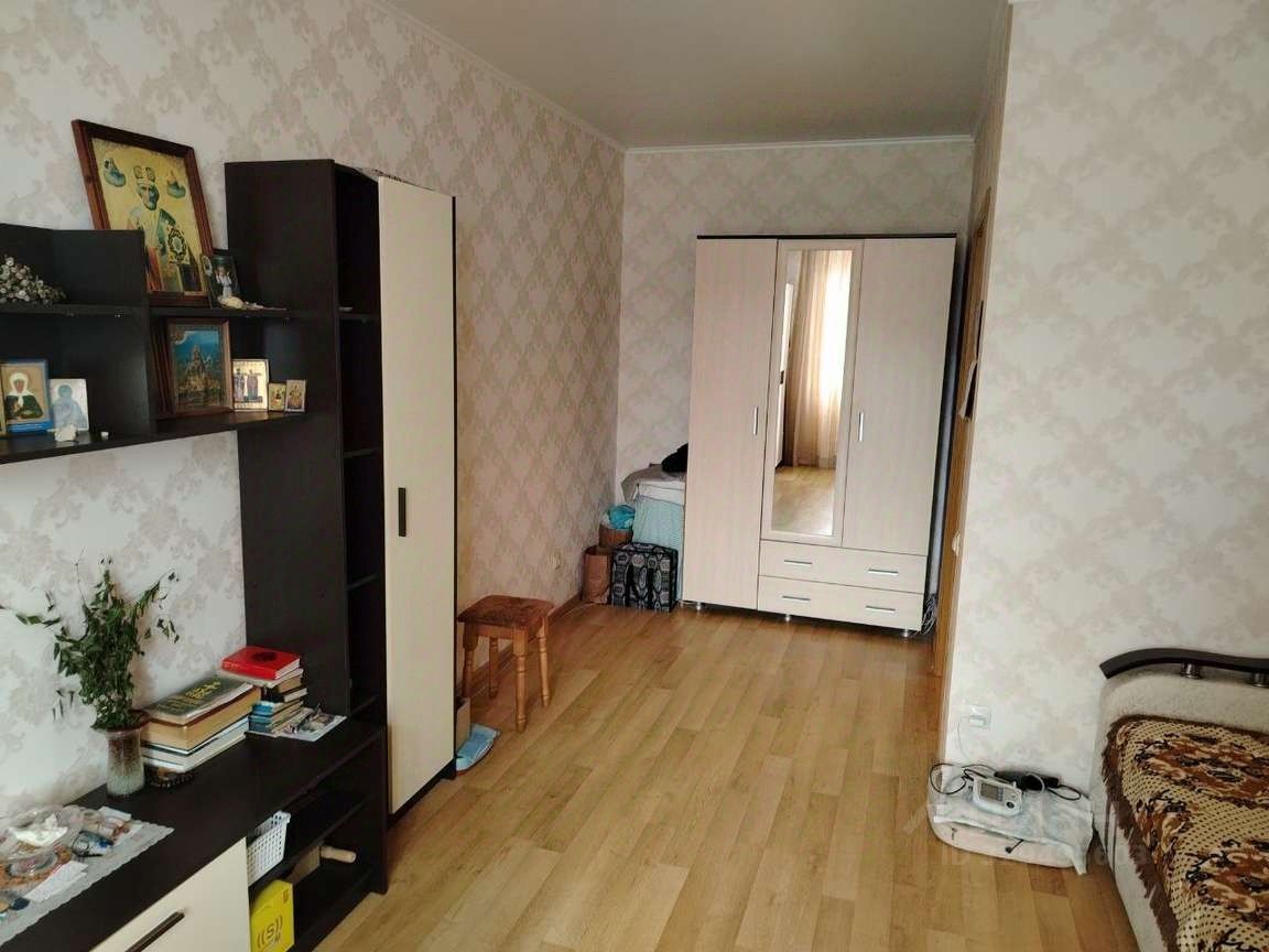 1-комн. кв., Прикубанский, Краснодар