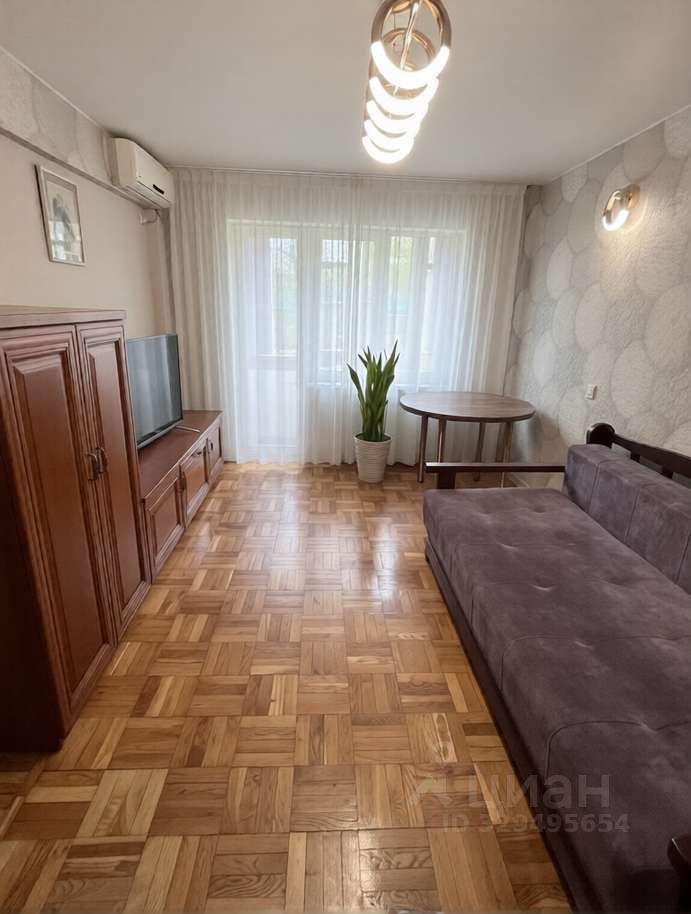2-комн. кв., Карасунский