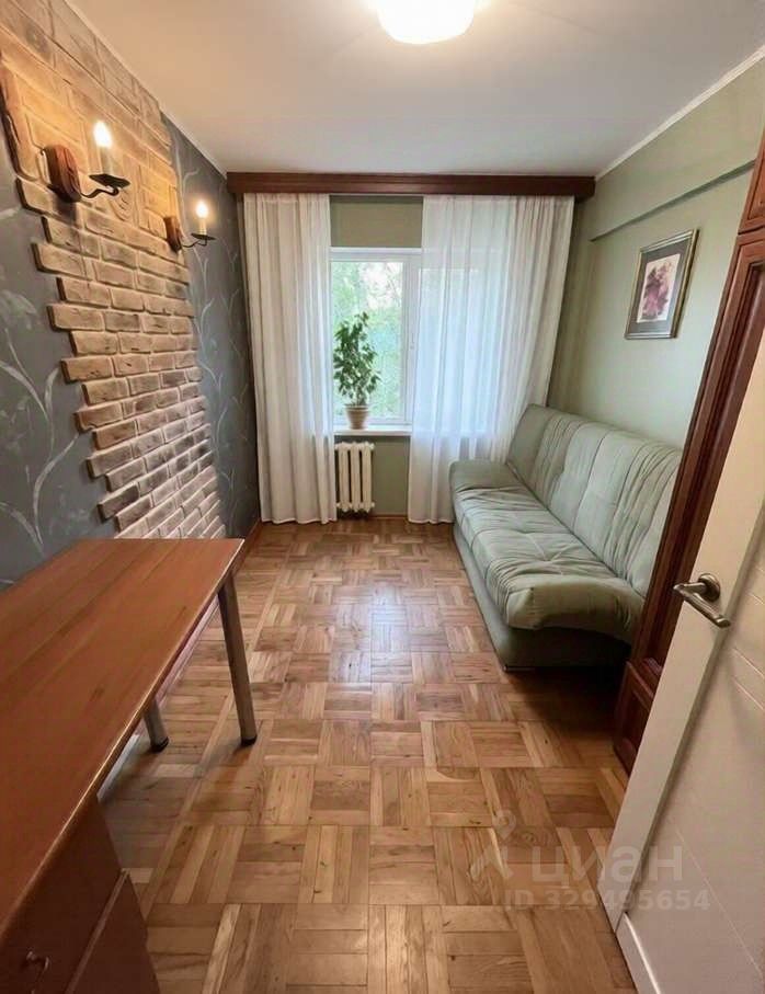 2-комн. кв., Карасунский