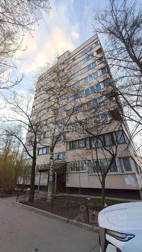 3-комн. кв., р-н Кировский, Санкт-Петербург