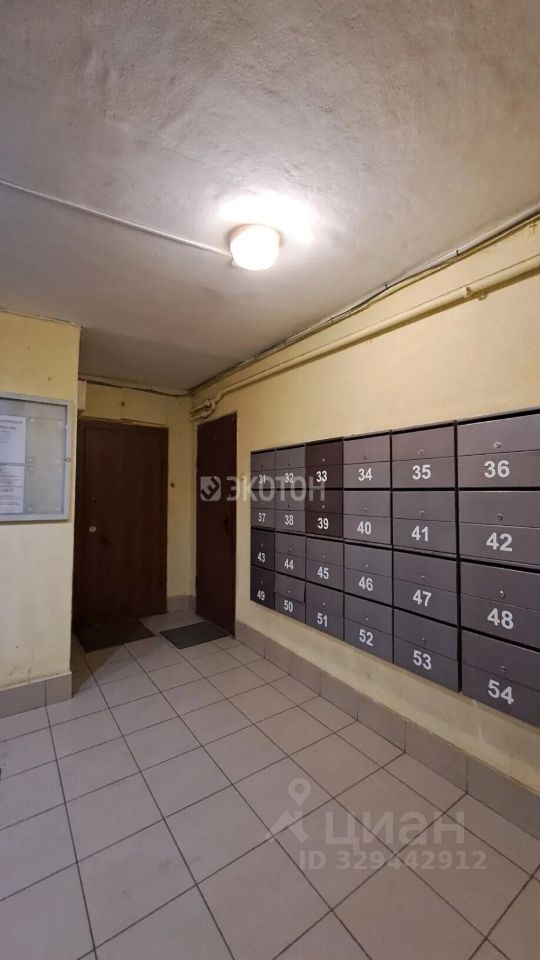 3-комн. кв., р-н Кировский, Санкт-Петербург