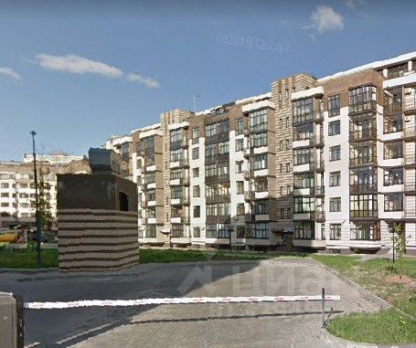 Коммерческое помещение, 45 м², ТАО (Троицкий)