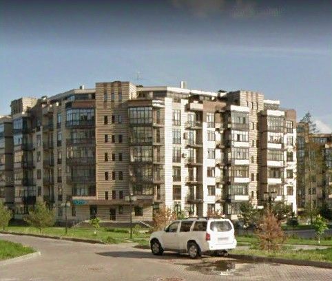 Коммерческое помещение, 45 м², ТАО (Троицкий)