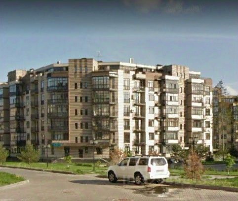 ПСН (свободного назначения), ТАО (Троицкий)